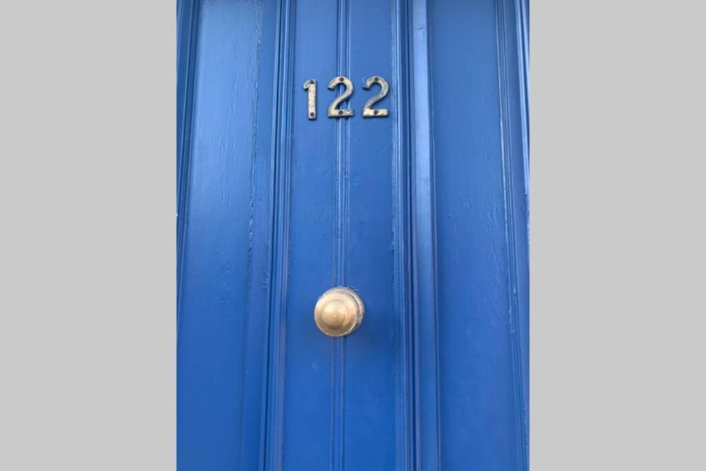 Liverpool Georgian Quarter 1 Bed Apartment Sleeps 4 외부 사진