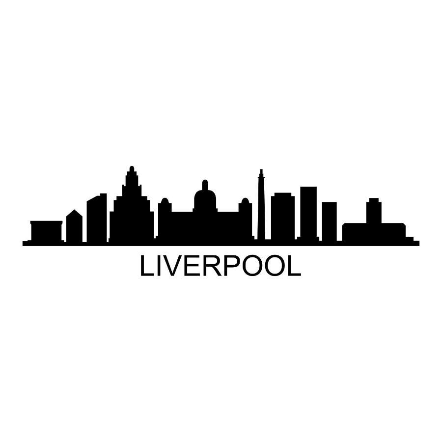 Liverpool Georgian Quarter 1 Bed Apartment Sleeps 4 외부 사진