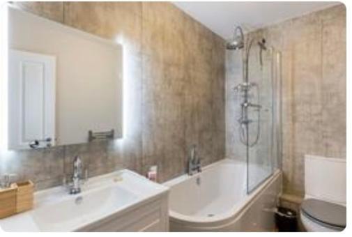 Liverpool Georgian Quarter 1 Bed Apartment Sleeps 4 외부 사진