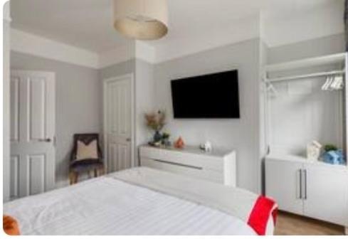 Liverpool Georgian Quarter 1 Bed Apartment Sleeps 4 외부 사진