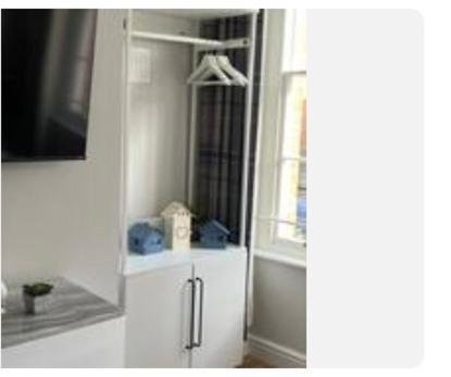 Liverpool Georgian Quarter 1 Bed Apartment Sleeps 4 외부 사진