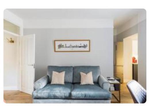 Liverpool Georgian Quarter 1 Bed Apartment Sleeps 4 외부 사진