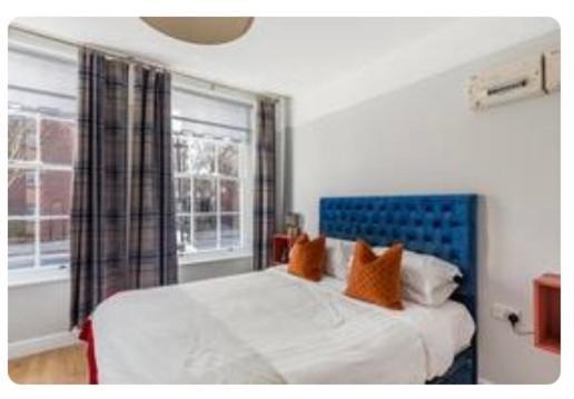 Liverpool Georgian Quarter 1 Bed Apartment Sleeps 4 외부 사진